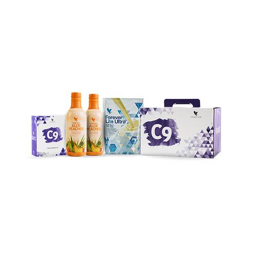 Forever aloe - ,