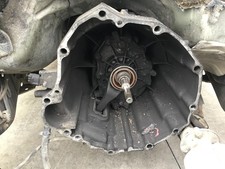 CAMBIO MANUALE PER NISSAN