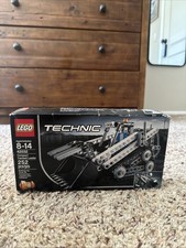 LEGO TECHNIC: Caricatore