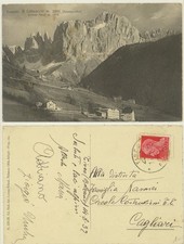 TIRES -BOLZANO -IL CATINACCIO