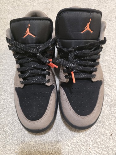 Nike air jordan low - air, se