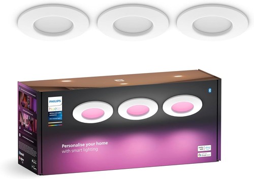 Philips hue smart slim - smart,