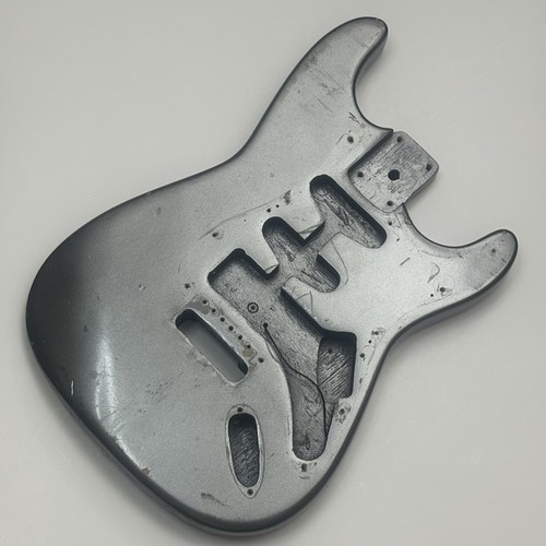 Corpo stratocaster vintage - corpo,