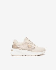 Scarpe Nero Giardini Sneakers