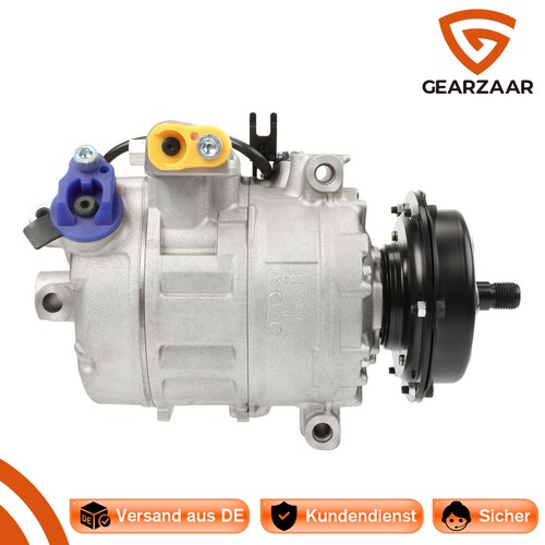 Compressore aria condizionata - compressore,
