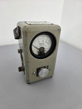 Wattmetro BIRD 43 Thruline