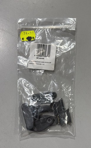 Kit assemblaggio cressi gara - assemblaggio,