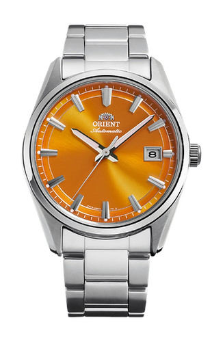 Orologio uomo orient stretto - orologio,