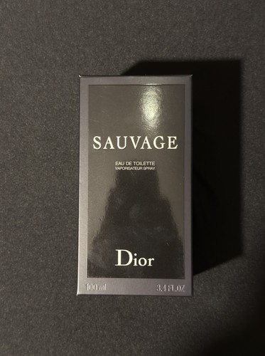 Sauvage eau toilette - eau, di