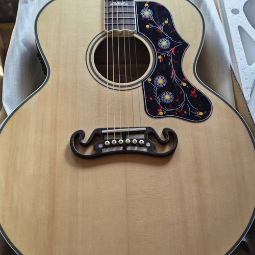 Chitarra elettrica acustica - chitarra, elettrica-acustica