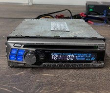 ALPINE CDM-7825RB Autoradio CD