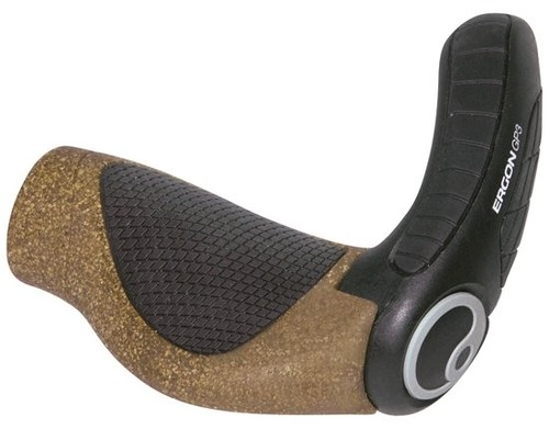 Manopole ergonomiche ergon - ergonomiche,