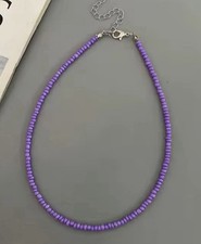 Bellissimo girocollo fatto a