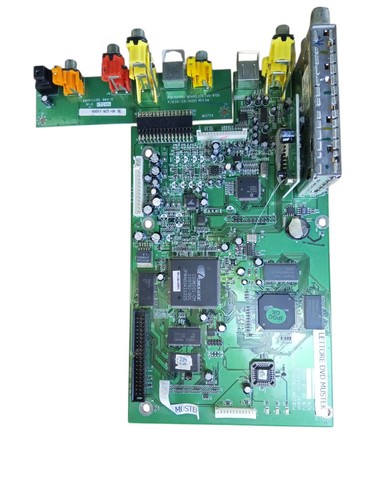 Scheda madre 128 16000 - scheda, 59-128-16000