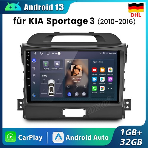 Per kia sportage 2010 - per,
