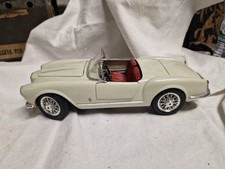 Lancia Aurelia B24 Spider 1955