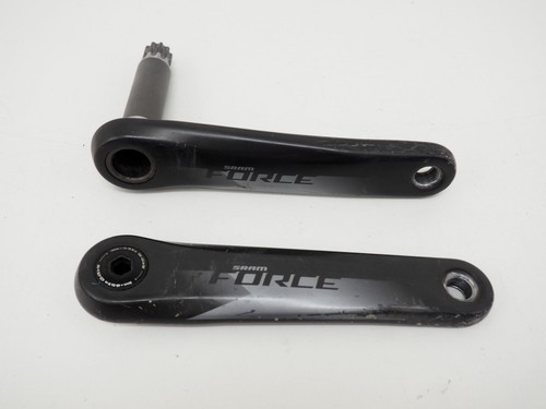 Gruppo braccio pedivella sram - gruppo,