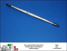 MOTO GUZZI   V65 LARIO   PUSH