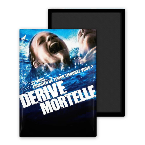Dérive mortelle - dérive,