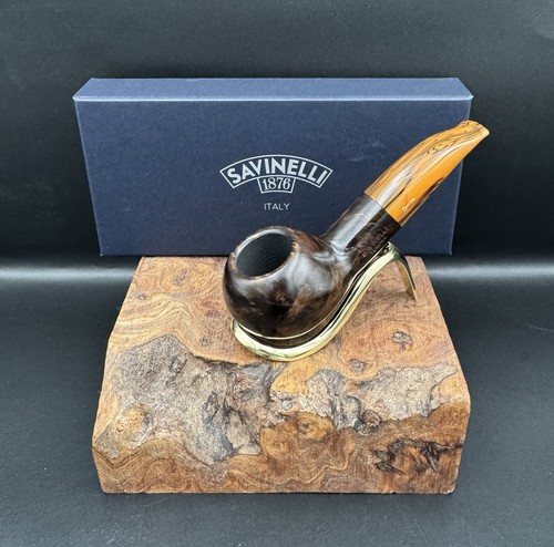 Savinelli tundra smooth - savinelli,