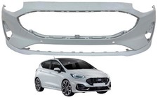 PARAURTI ANTERIORE FORD FIESTA
