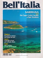Bell'Italia 219 - luglio 2004