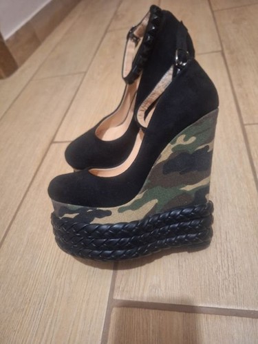 Donna giuseppe zanotti - donna,