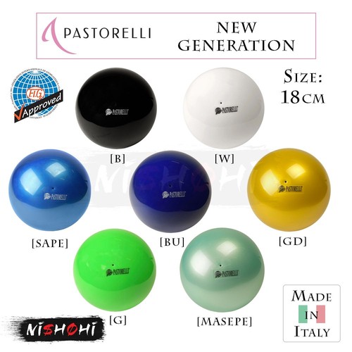 Pastorelli palla di nuova - palla,