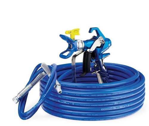 Graco contractor airless - contractor,