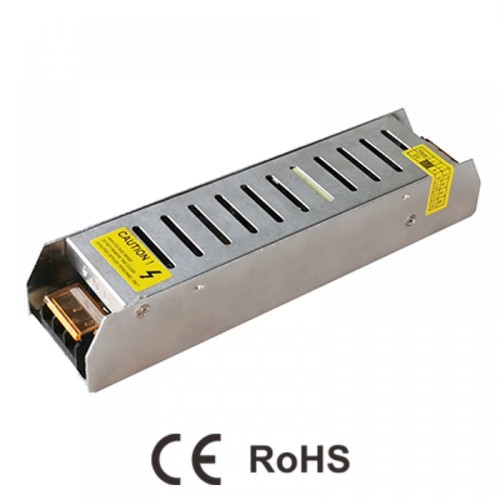 Alimentatore slim 24v 100w - alimentatore,