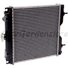 Radiatore per motore 4 tempi
