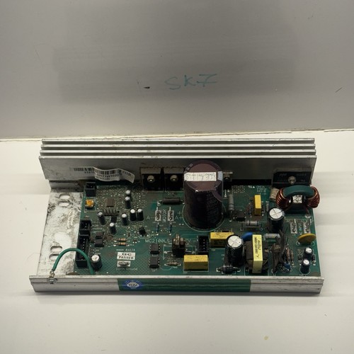 Regolatore motore tapis