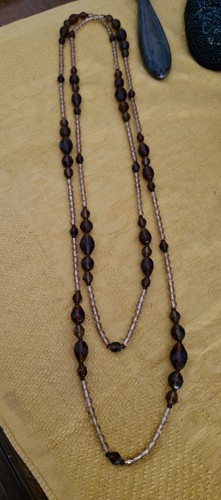 Collana vintage - collana,