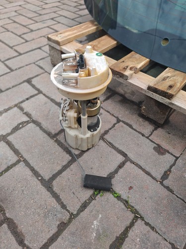Pompa benzina fiat punto 176 - punto,