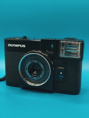 Olympus pen fotocamera - ef,