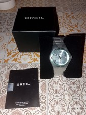 Orologio da Polso Breil