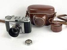 Zeiss Ikon Contina 526/24