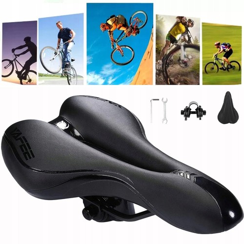 Sella bici ergonomica gel - ergonomica,