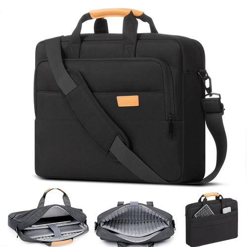 Borsa tracolla 17 - 15,6, 17,3