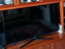 Televisione Samsung smart TV 46" ue46es7000  -colore nero 