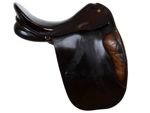 Sella dressage prestige - sella,
