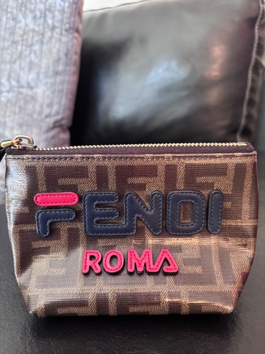 Fendi marrone fila - marrone, x
