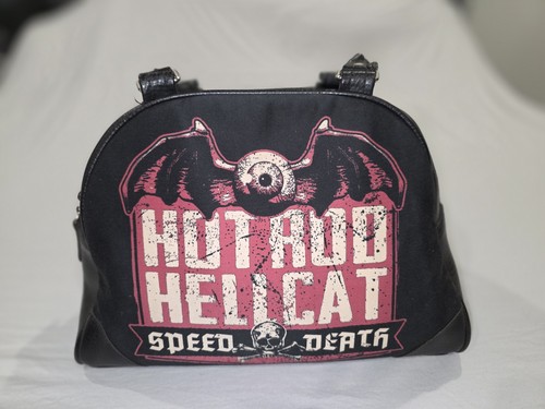 Borsa marca liquore - 🔥, hotrod