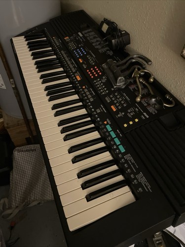 Yamaha psr portatone - psr-85, anni