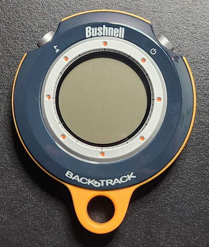 Bushnell bussola pista - bushnell,