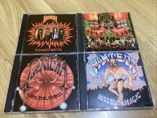 Pantera - Power Metal 