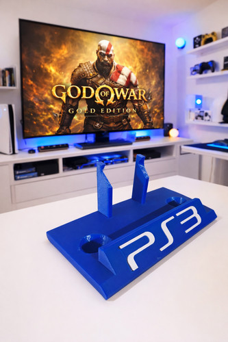 Supporto controller sony - supporto,
