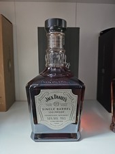 Jack Daniels Single Barrel