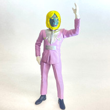 Konami Chojin Hero Densetsu