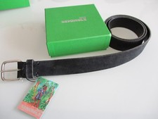 belt men handmade genuine